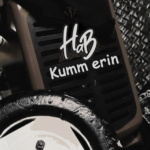 Kumm erin-plain